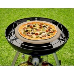Cadac Carri Chef 2 Bbq Skottel Combo Set -Tuin Vonk Verkoop cadac carri chef 2 combo 8910 30 eu 41