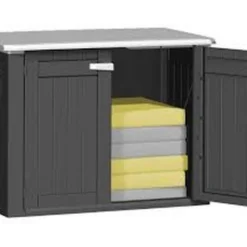 Keter Opbergbox Kussenkist Store It Out Lounge Shed -Tuin Vonk Verkoop keter opbergbox kussenkist store it out lounge shed ketstoreout 2