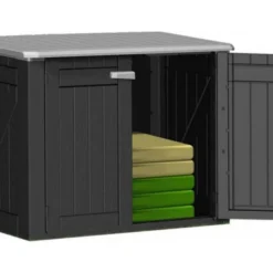 Keter Opbergbox Kussenkist Store It Out Lounge Shed -Tuin Vonk Verkoop keter opbergbox kussenkist store it out lounge shed ketstoreout 3