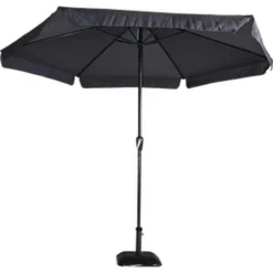 Lesli Parasol Gemini 3 Mtr