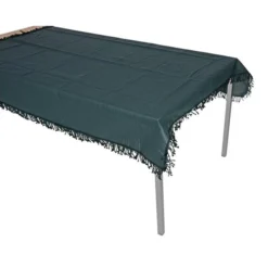 Lesli Tafelkleed Rechthoek 140 X 180 Cm -Tuin Vonk Verkoop lesli tafelkleed rechthoek 140 180 groen 46531