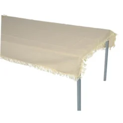 Lesli Tafelkleed Rechthoek 140 X 220 Cm