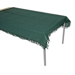Lesli Tafelkleed Rechthoek 140 X 220 Cm -Tuin Vonk Verkoop lesli tafelkleed rechthoek 140 220 groen 46536