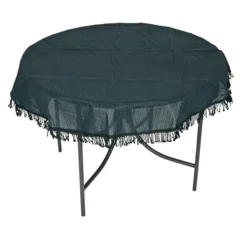 Lesli Tafelkleed Rond 160 Cm