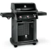 Weber Spirit E 320 Classic Zwart