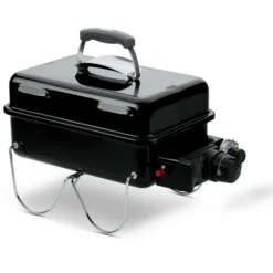 Weber Go Anywere Gasbarbecue